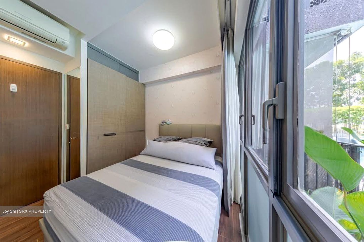 Bellewoods (D25), Condominium #611956221